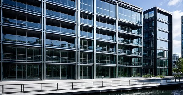 Bâtiment intelligent : vers une gestion énergétique optimale