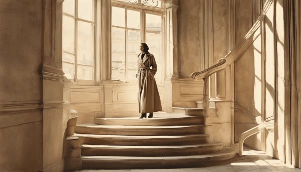 Comment conjuguer le verbe descendre au passé composé ?