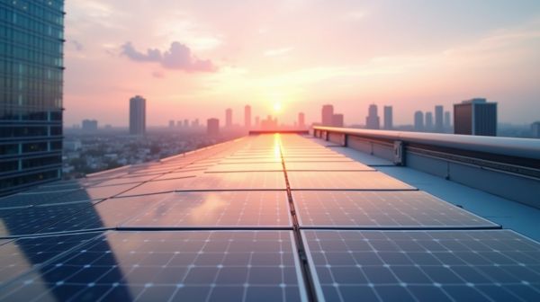 Comment l'énergie renouvelable transforme notre rapport à l'énergie