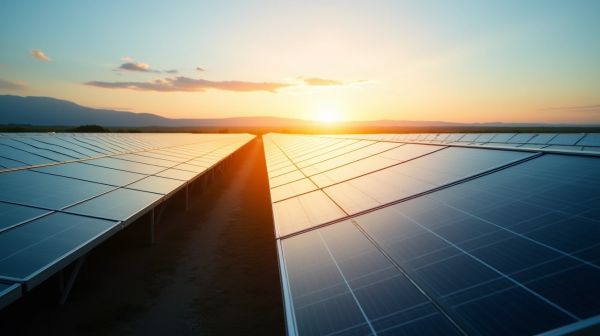 Comment l'énergie renouvelable transforme notre rapport à l'énergie
