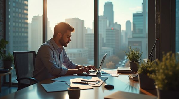 Découvrez comment un cabinet de ressources humaines peut transformer votre carrière