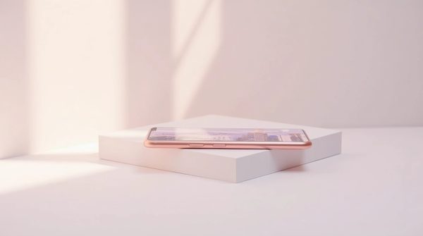 Découvrez le meilleur téléphone rose : guide et comparatif