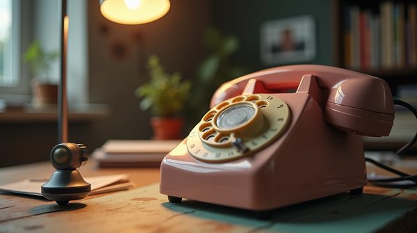 Découvrez le monde fascinant du téléphone rose et des webcams