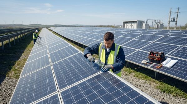 Les bénéfices de l'énergie renouvelable sur notre consommation énergétique
