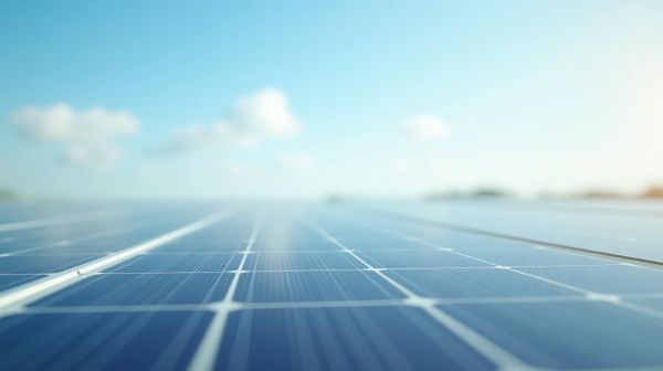 Maximiser l'efficacité énergétique grâce à Photo Ecologie
