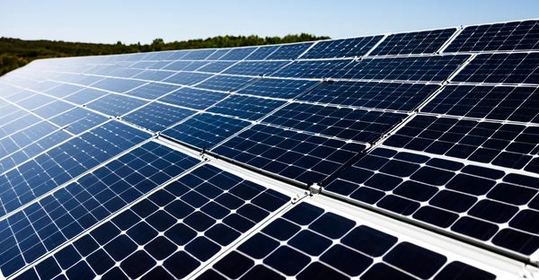 Panneau solaire photovoltaïque : un investissement rentable pour demain