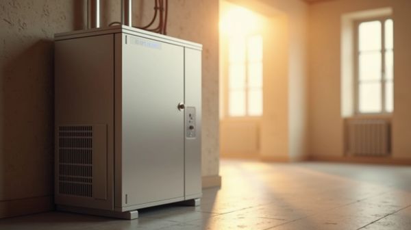 Pourquoi choisir la pompe à chaleur pour votre chauffage