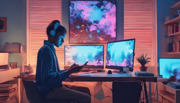 Qu’est-ce que le hype et son impact sur la perception ?