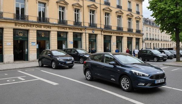 Facilitez l'immatriculation de votre véhicule à nancy