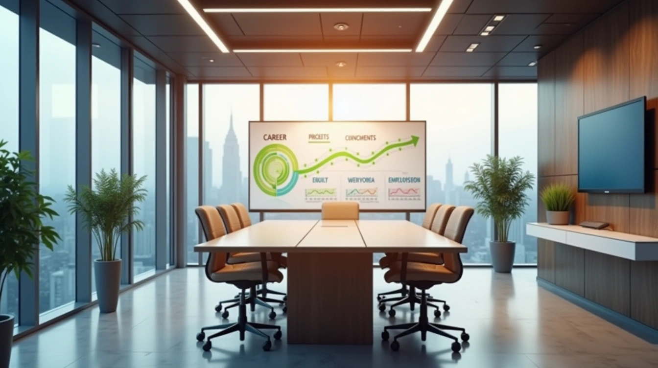 Questions fréquentes sur l'accompagnement RH