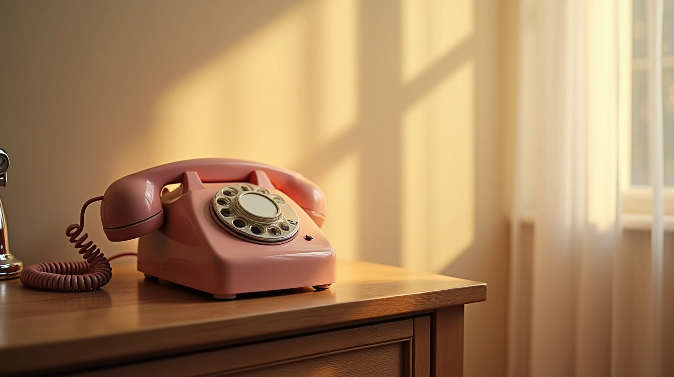 L'évolution vers le multimédia : quand les webcams rencontrent le téléphone